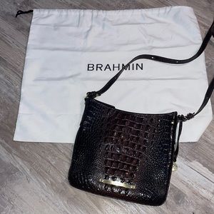 BRAHMIN CROSSBODY KATIE BAG